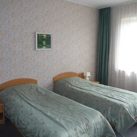 Tevyne Gæstehus Kaunas